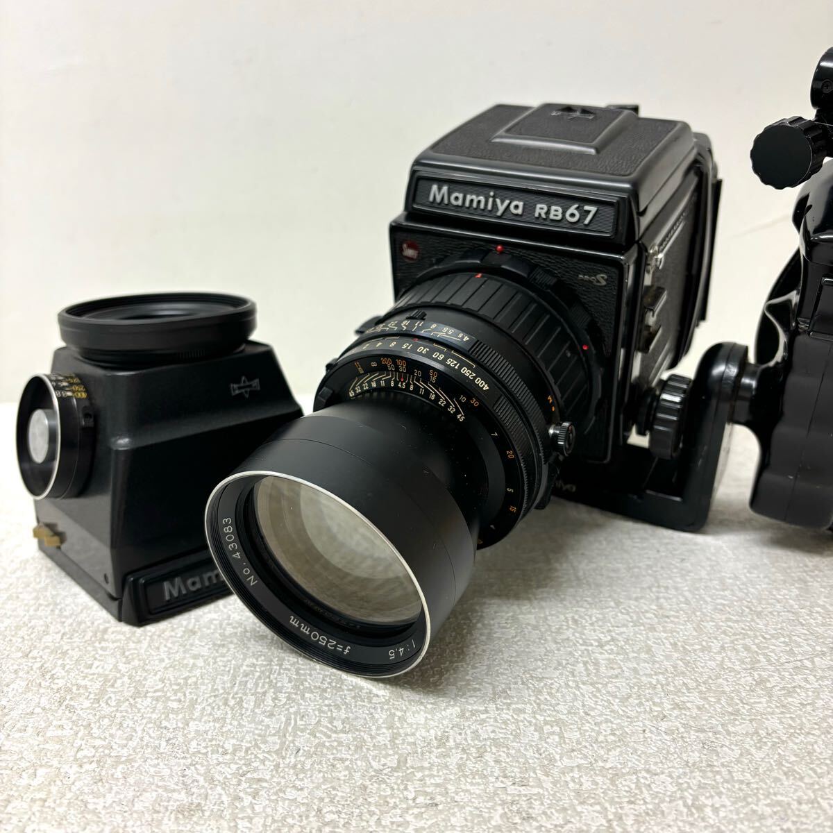 Yahoo!オークション -「mamiya sekor 250mm」(大判、中判 Yahoo!オークション -「mamiya sekor 250mm」(大判、中判