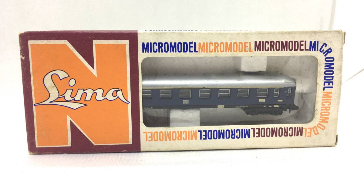 Yahoo!オークション -「リマ lima」(Nゲージ) (鉄道模型)の落札 Yahoo!オークション -「リマ lima」(Nゲージ) (鉄道模型)の落札