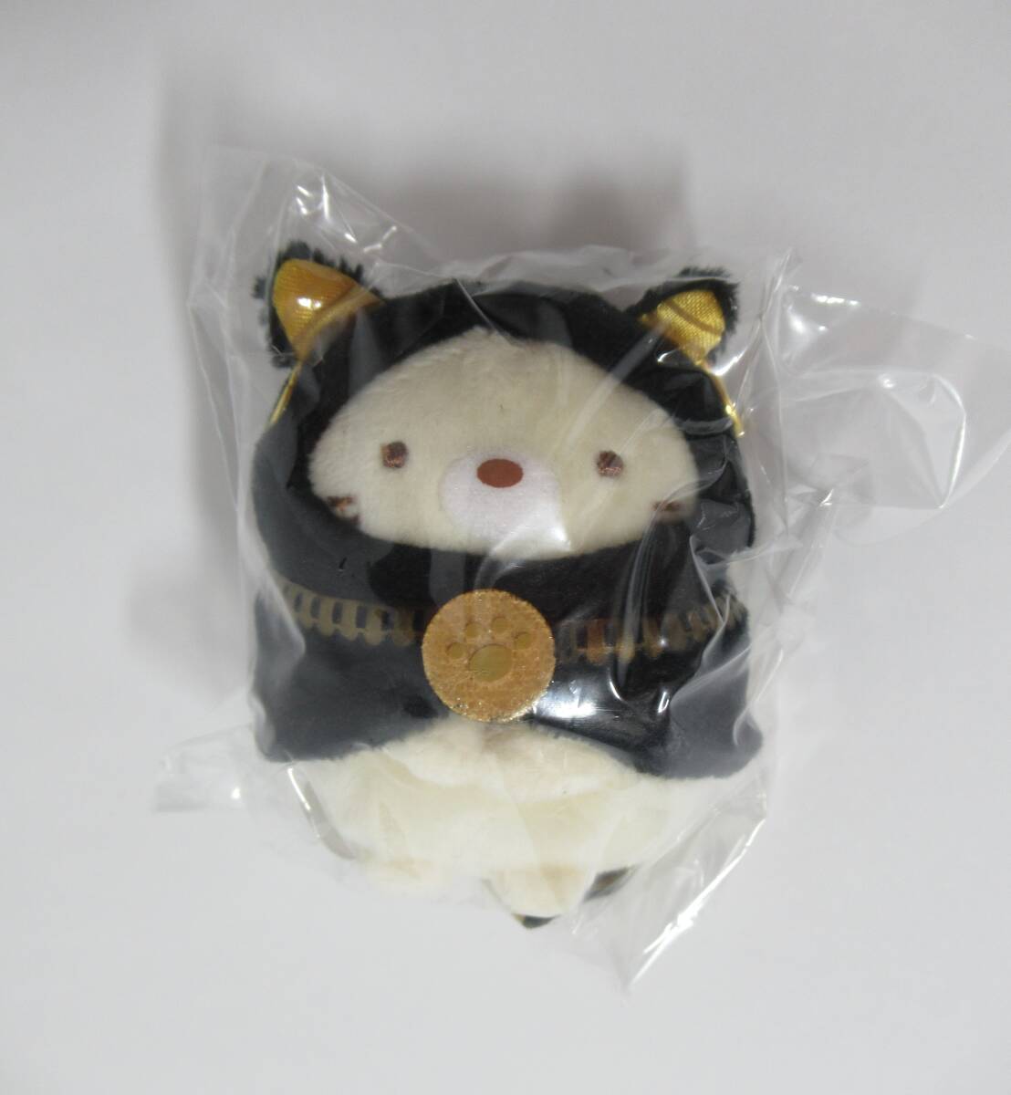 ai様専用【古代エジプト展】アヌビス バステト ぬいぐるみセット