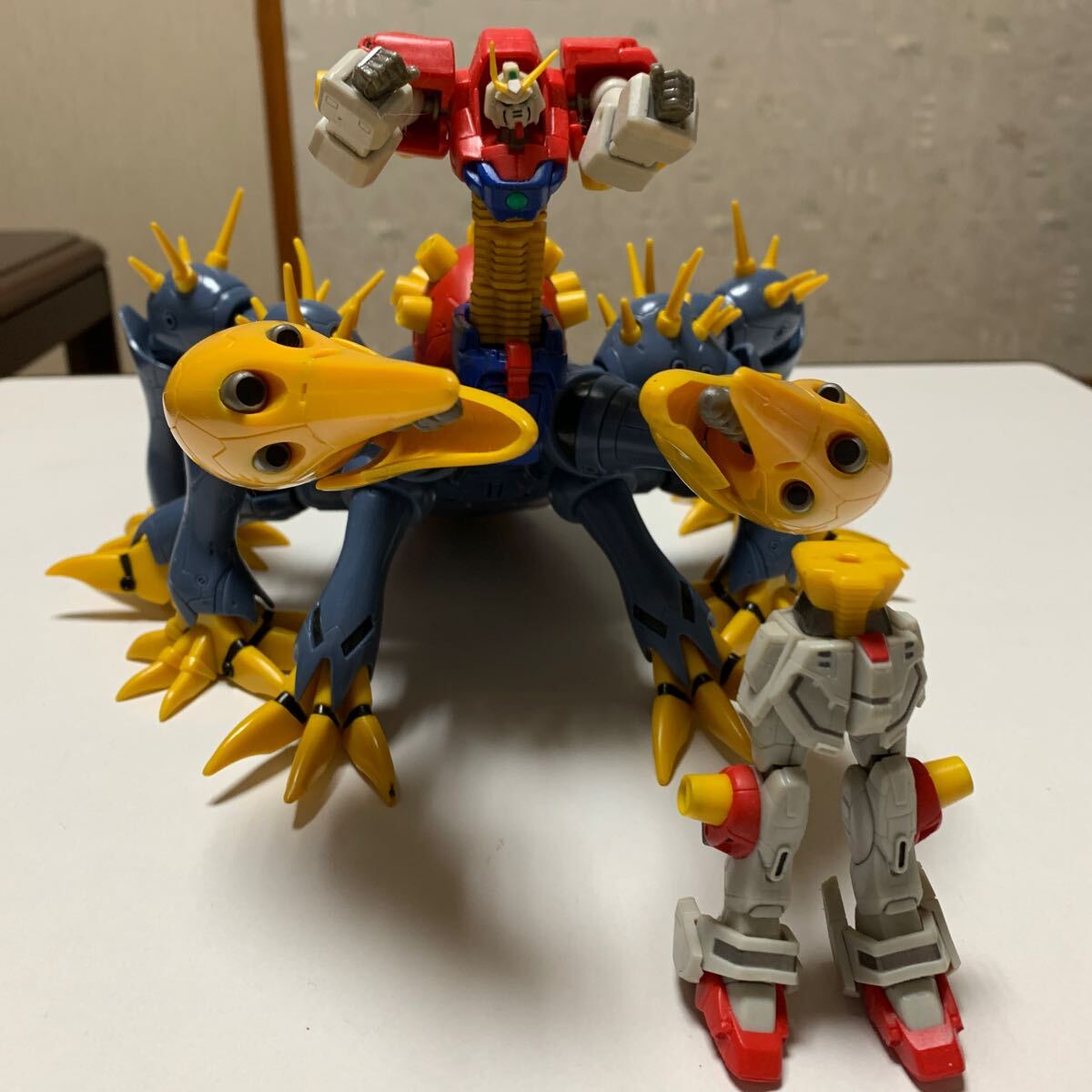 Yahoo!オークション -「mia デビルガンダム」の落札相場・落札価格 Yahoo!オークション -「mia デビルガンダム」の落札相場・落札価格