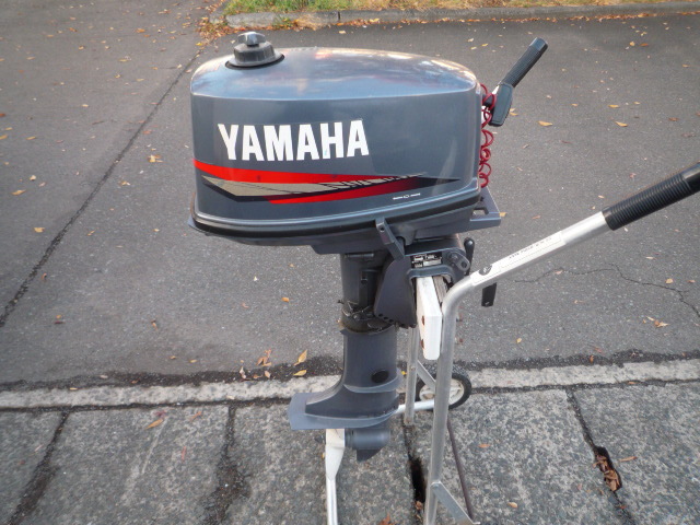 Yahoo!オークション -「船外機 ヤマハ 5馬力」の落札相場・落札価格 Yahoo!オークション -「船外機 ヤマハ 5馬力」の落札相場・落札価格