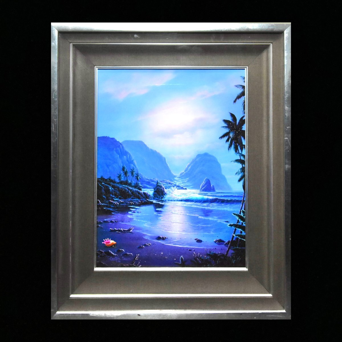 Yahoo!オークション -「ラッセン 絵画」(美術品) の落札相場 Yahoo!オークション -「ラッセン 絵画」(美術品) の落札相場