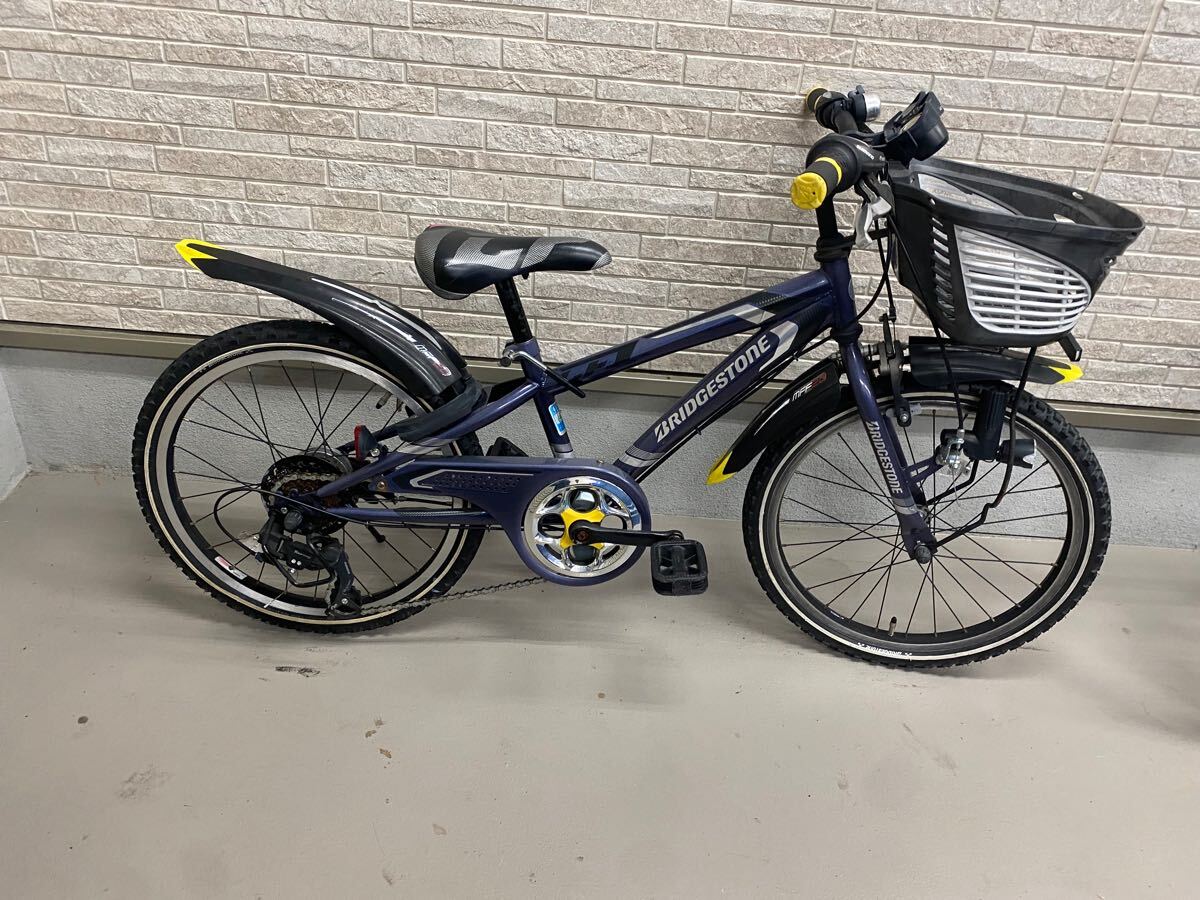 Yahoo!オークション -「自転車 子供 20インチ 中古」の落札相場