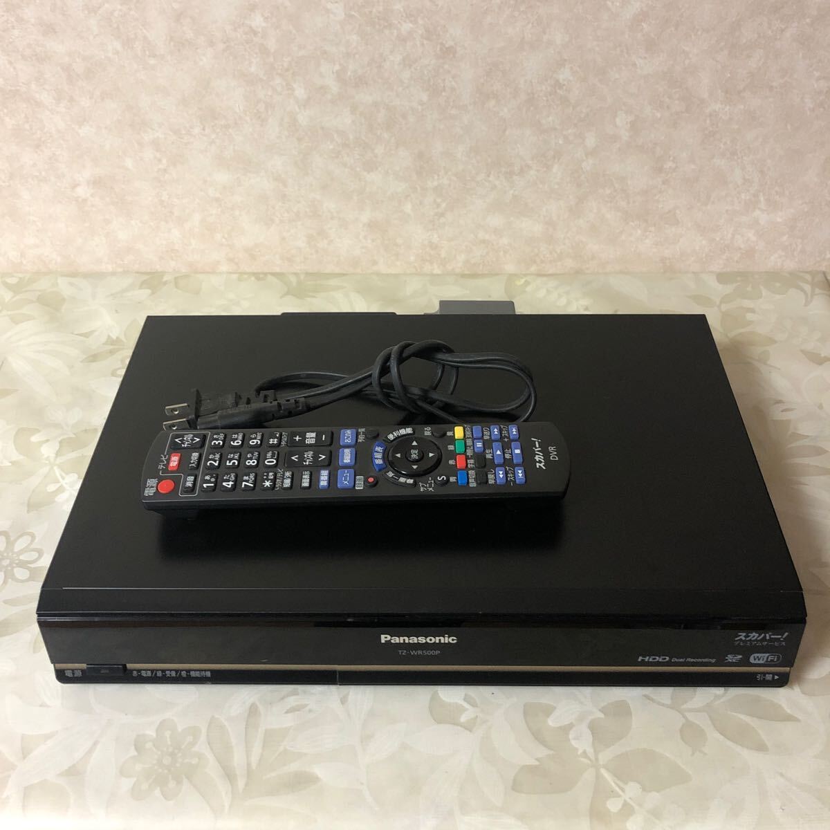 Yahoo!オークション -「tz-wr500p」の落札相場・落札価格 Yahoo!オークション -「tz-wr500p」の落札相場・落札価格