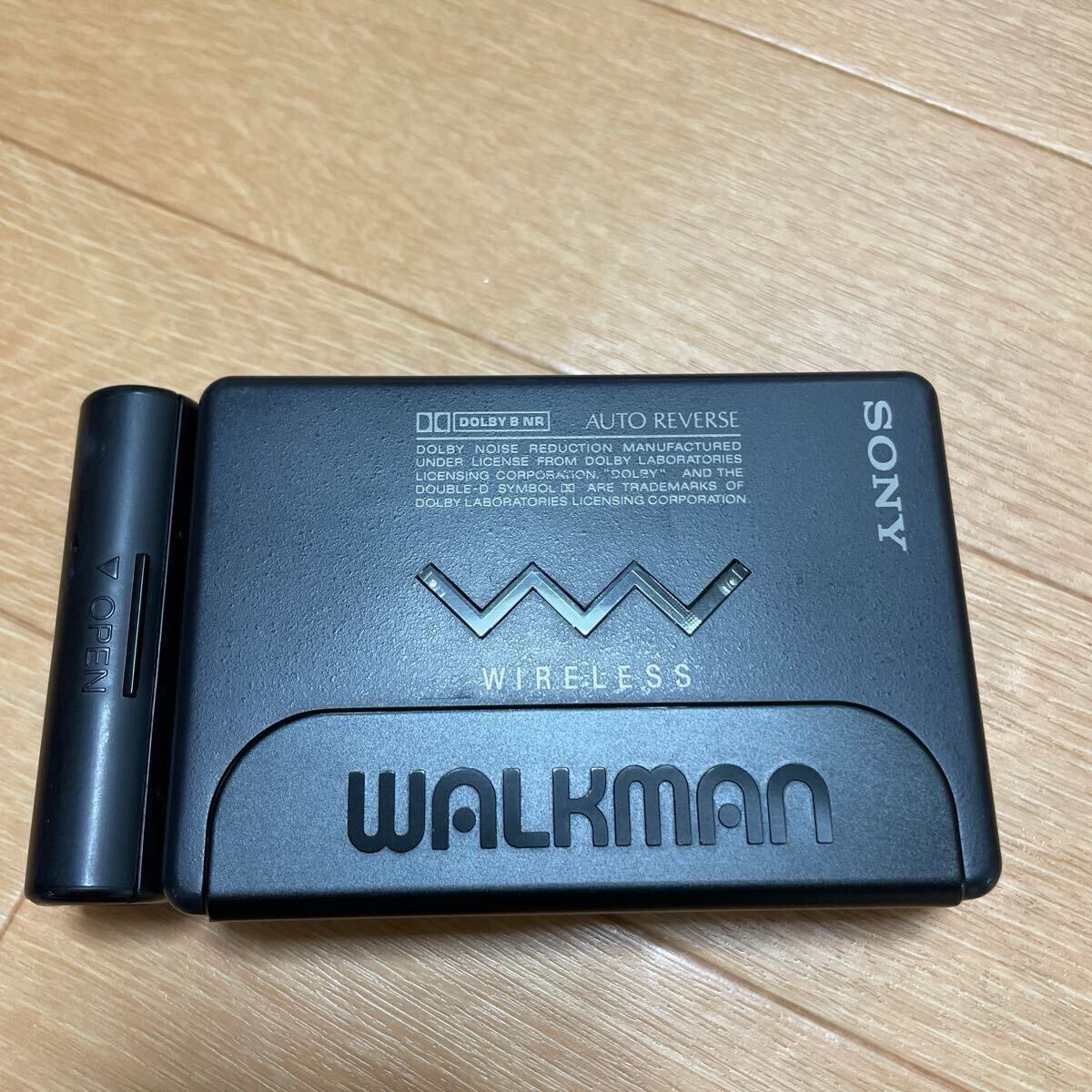 Yahoo!オークション -「sony wm-505」(カセットプレーヤー Yahoo!オークション -「sony wm-505」(カセットプレーヤー