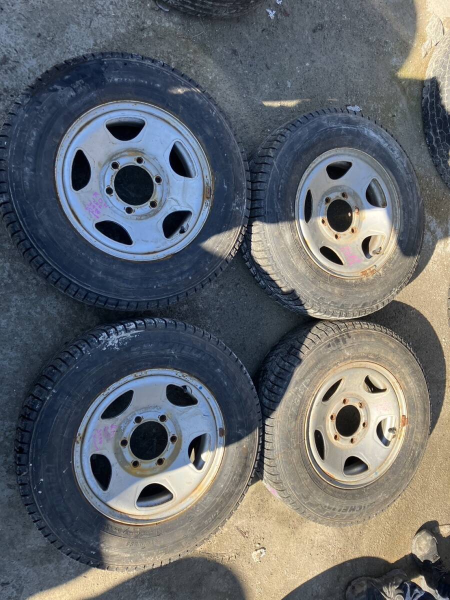 2025年最新】Yahoo!オークション -195-80r15 スタッドレス 2025年最新】Yahoo!オークション -195-80r15 スタッドレス