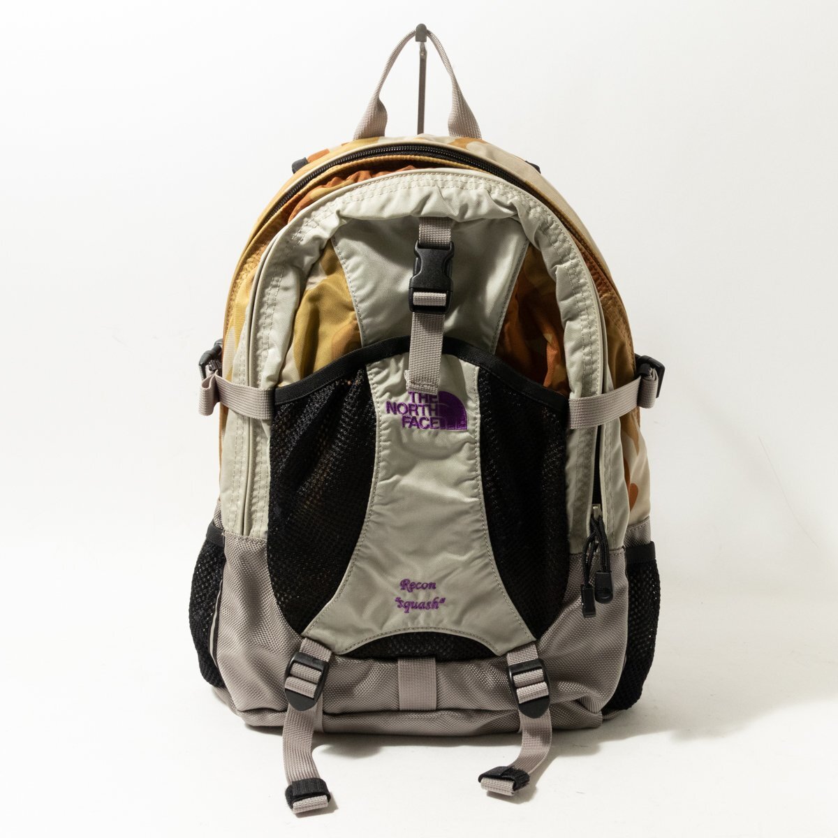 Yahoo!オークション -「ノースフェイス リュック 迷彩 Yahoo!オークション -「ノースフェイス リュック 迷彩