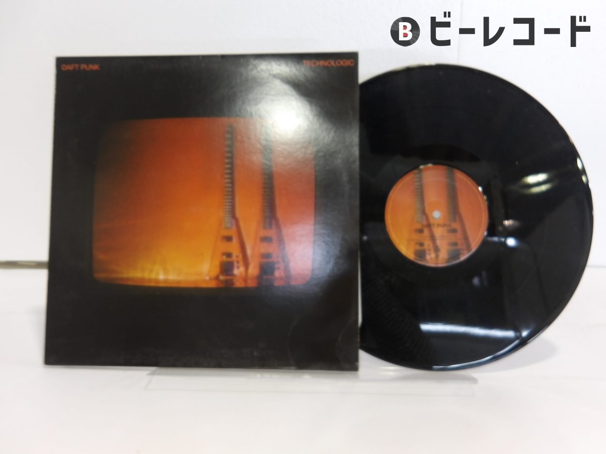 Yahoo!オークション -「daft punk lp」(レコード) の落札相場