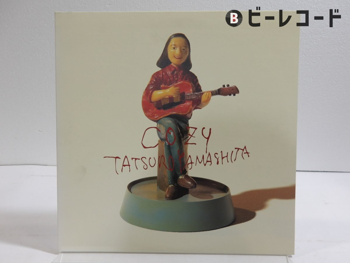 Yahoo!オークション -「山下達郎 cozy」(レコード) の落札相場 Yahoo!オークション -「山下達郎 cozy」(レコード) の落札相場