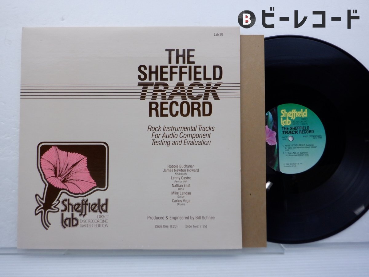 高音質レコード1138弾 [Sheffield Lab HQ 180 DISC ADAM 高音質レコード1138弾 [Sheffield Lab HQ 180 DISC ADAM