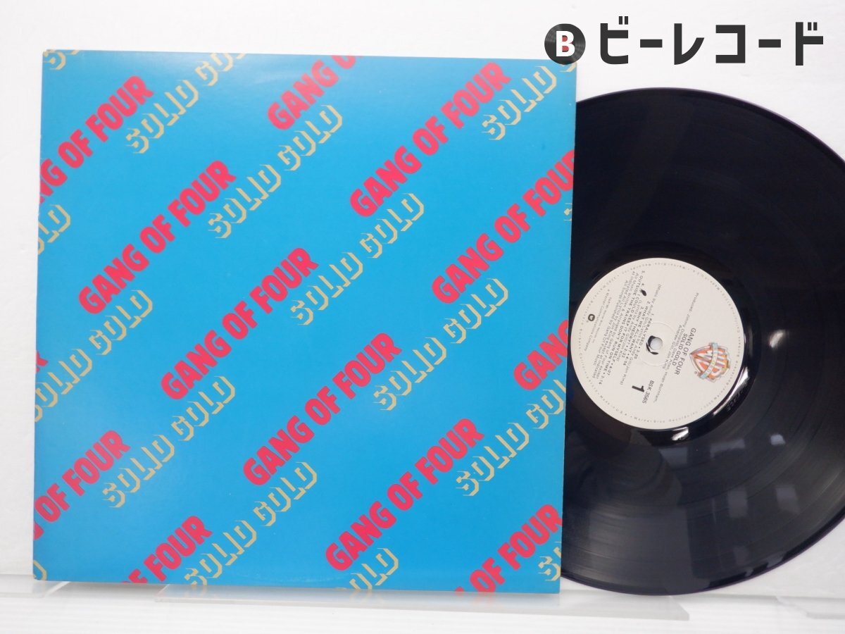 Yahoo!オークション -「gang of four」(レコード) の落札相場 Yahoo!オークション -「gang of four」(レコード) の落札相場