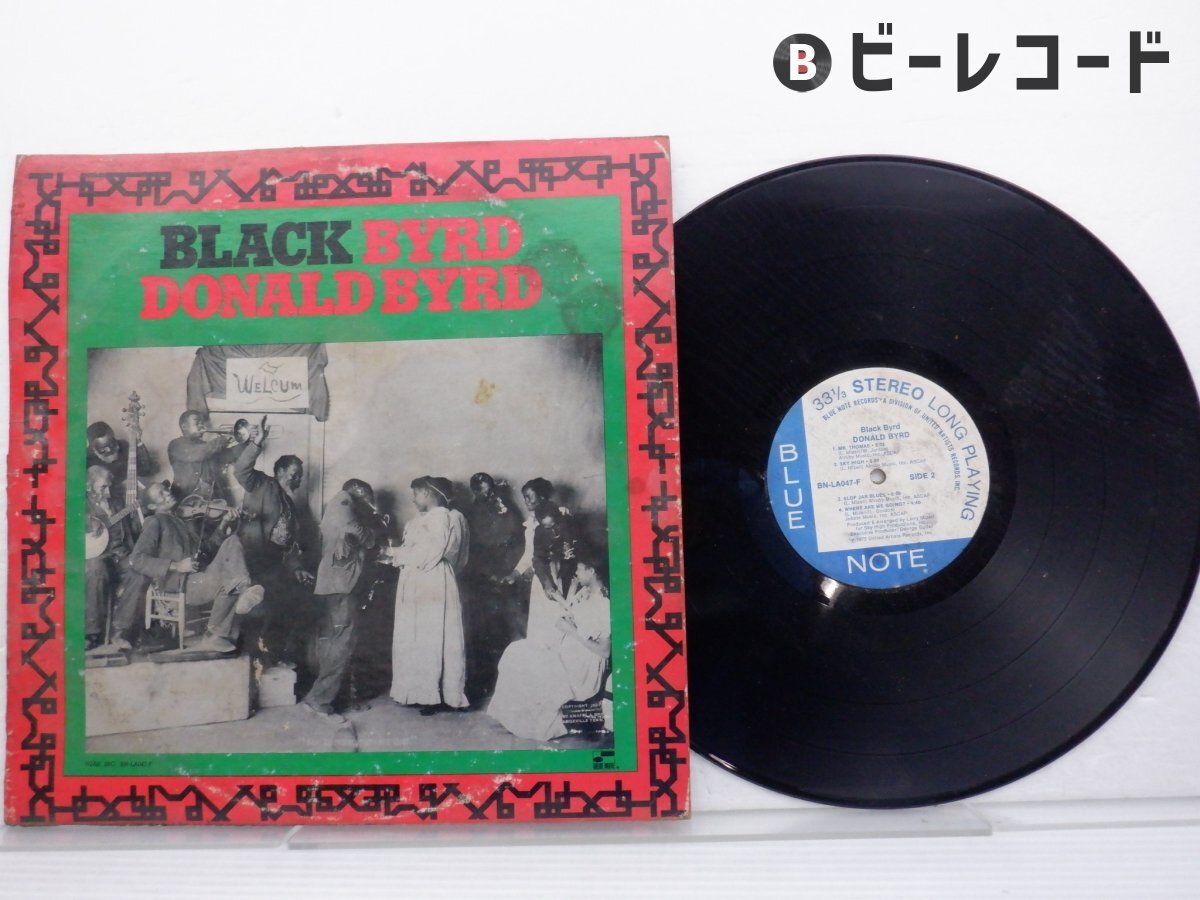 Yahoo!オークション -「donald byrd black byrd」の落札相場 Yahoo!オークション -「donald byrd black byrd」の落札相場