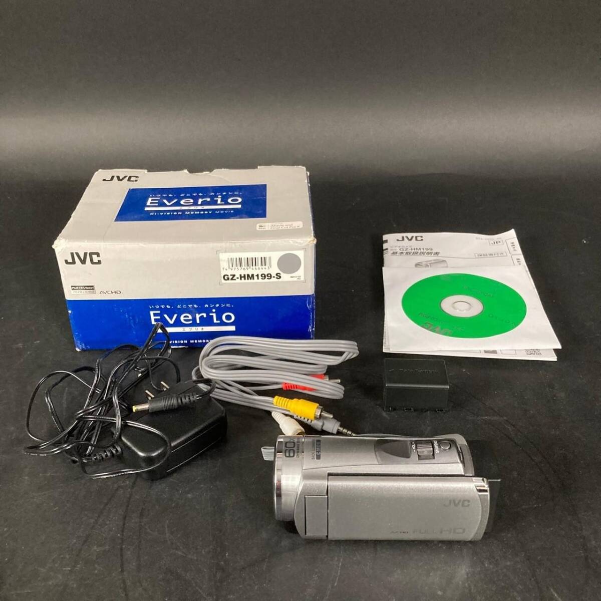 2025年最新】Yahoo!オークション -JVC everio gz-hm199の中古品 2025年最新】Yahoo!オークション -JVC everio gz-hm199の中古品