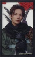 中古キャラカード 糸川耀士郎(国士無双) ランダムクリアカード 「演劇ドラフトグランプリ2023」