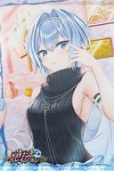 中古タペストリー ヨヨ 描き下ろしイラストB2タペストリー 「PS4/Switchソフト すだまリレイシヨン 完全生産限
