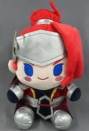 中古ぬいぐるみ 韓信(国士無双) ぬいぐるみ 「王者栄耀」