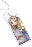 中古雑貨 “運命の少女”アトワイト オーロラアクリルキーホルダー 「アトワイトゲーム」 週刊少年マガジ