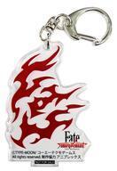 中古キーホルダー 令呪 アクリルキーホルダー 「PS5/PS4/Switchソフト Fate/Samurai Remnant」 ゲーマーズ購入