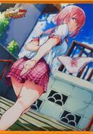 中古タペストリー 夢理花 オリジナルB2タペストリー 「Switchソフト Panty Party 完全体 特装版」