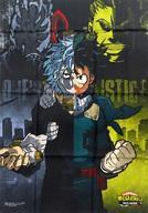 中古ポスター(アニメ) 大型A1布ポスター 集合 「PS4/Switchソフト 僕のヒーローアカデミアOne’s Justice」 い