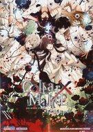 中古キャラカード(キャラクター) 集合 ブロマイド 「PS Vitaソフト Collar×Malice -Unlimited-」 アニメ