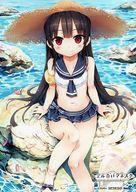 中古キャラカード ハチロク 2Lブロマイド 「PS4/Switchソフト レヱル・ロマネスク origin」 Neowing購入特典