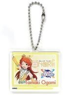 中古雑貨 大神環 「THE IDOLM@STER MILLION LIVE! 6thLIVE TOUR