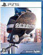 中古PS5ソフト セッション:スケートシム