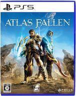 中古PS5ソフト Atlas Fallen