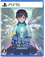 中古PS5ソフト 神箱 - Mythology of Cube -