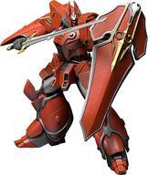 タカラ 1/100 重装版 アザルト・ガリアン 【機甲界ガリアン