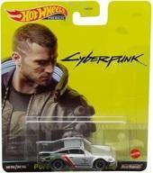 中古ミニカー 1/64 ポルシェ 911 ターボ(930) 「Hot Wheels レトロエンターテイメント サイ