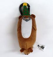 ◇レア◇ボクカワウソ ぬいぐるみ ストラップ 艦これ C2 mode