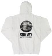 2025年最新】Yahoo!オークション -boowy パーカーの中古品・新品 2025年最新】Yahoo!オークション -boowy パーカーの中古品・新品