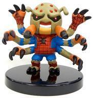 中古トレーディングフィギュア MAN-SPIDER -マンスパイダー- 「SPIDER-MAN FIGURE COLLECTION」