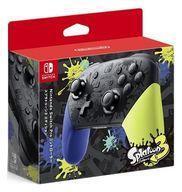 中古ニンテンドースイッチハード Nintendo Switch Proコントローラー スプラトゥーン3エディション