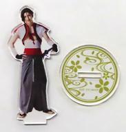 中古アクリルスタンド・アクリルパネル 川上将大(原田左之助) ランダムアクリルスタンド 「ミュージカル『薄桜鬼 真改