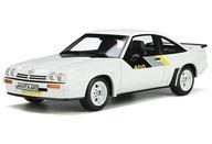 レベル 1/18 オペル・マンタ GT/E ダイキャストミニカー 珍品激