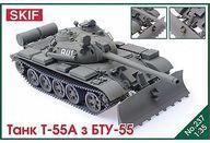 2025年最新】Yahoo!オークション -t55戦車(プラモデル)の中古品