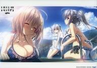 中古クリアポスター A4クリアポスター 集合 「Switchソフト トリノライン」 Neowing購入特典