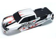 KYOSHO プリントボディセット サイコクルーザー 未使用 販売終了