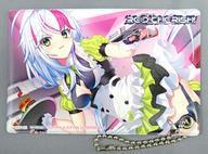 中古財布・パスケース デスペラード パスケース 「PS4/Switchソフト RE:D Cherish!」 あみあみ購入特典