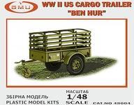 Yahoo!オークション - 中古プラモデル 1/48 WW.II 米軍 2輪給水