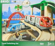 2025年最新】Yahoo!オークション -brio トラベルレールの中古品 2025年最新】Yahoo!オークション -brio トラベルレールの中古品