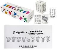 Yahoo!オークション -「yu nagaba × ポケモンカードゲーム Yahoo!オークション -「yu nagaba × ポケモンカードゲーム