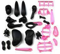 中古トレーディングフィギュア Dark(ダーク) 「FORM Series Rabbit Void」