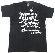 松任谷由実❤伝説の逗子Tシャツ ❤新品 1点限り 美品【早い者勝ち】 2025年最新】Yahoo!オークション -松任谷由実 tシャツの中古品