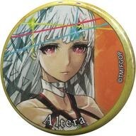 Fate 缶バッジ　セイバー　アルトリア SEKAIMEN - Fate 缶バッジ セイバー アルトリア
