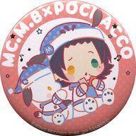 2025年最新】Yahoo!オークション -ヒプノシスマイク 缶バッジ 左