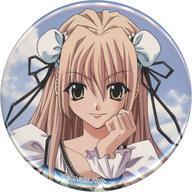 中古バッジ・ピンズ 花祭果凛 缶バッジ 「DMMスクラッチ! Memories Off-メモリーズオフ- シリーズ」 E-6
